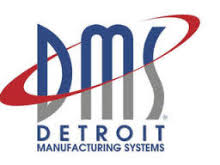 Detroit Mfg. Systems — Michigan Security Systems commercial client