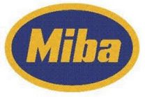MIBA — Michigan Security Systems commercial client