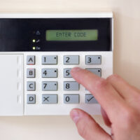 Custom Security Alarm Systems