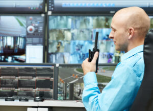 benefits of cctv security camera systems