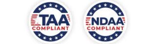 ltta and ndaa compliant