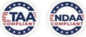 ltta and ndaa compliant banner