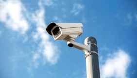 Camera systems for Michigan businesses including 4K security and night vision 586-466-4490