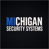 Local Michigan-based security support team for fast response plans and maintenance 586-466-4490