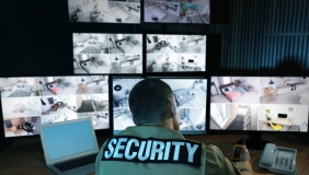 24-7 security monitoring with video verification to reduce false alarms in Michigan 586-466-4490