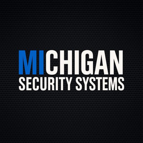 michigan security systems call (586) 466-4490