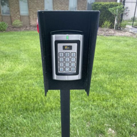 pdk-gate-keypad-access-control-installation-wixom-mi call (586) 466-4490